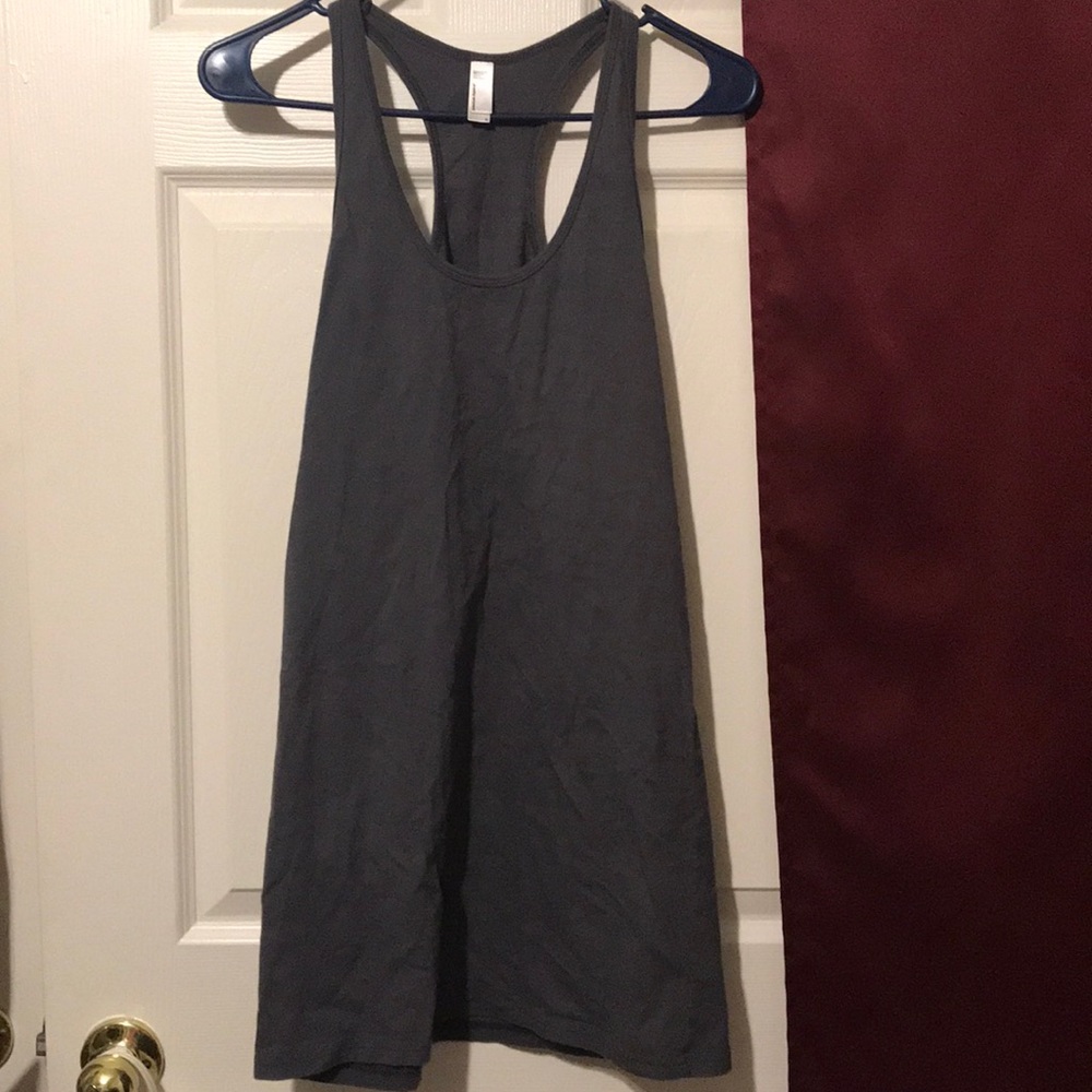 America Apparel Dress